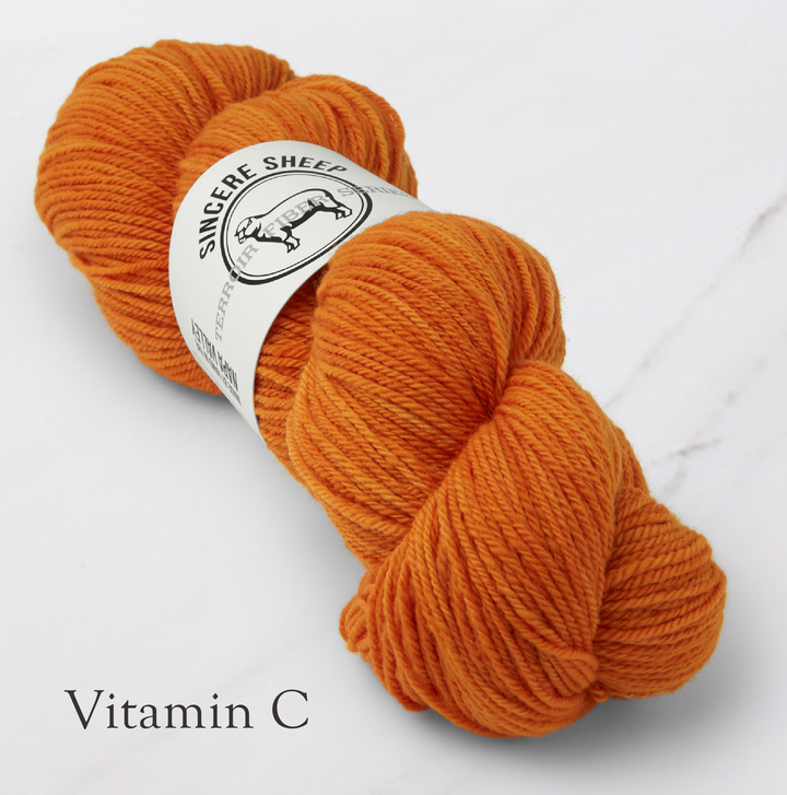 Cormo Sport (100% wool)