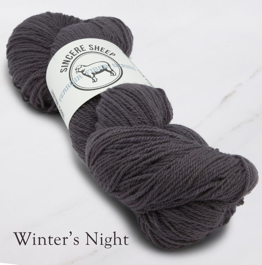 Cormo Sport (100% wool)