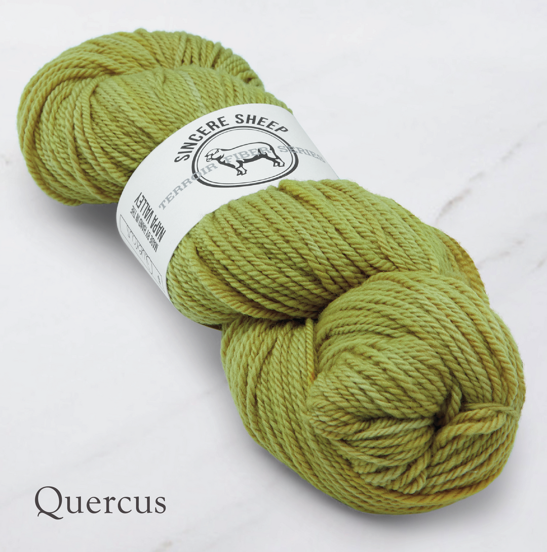 Cormo Worsted (100% wool)
