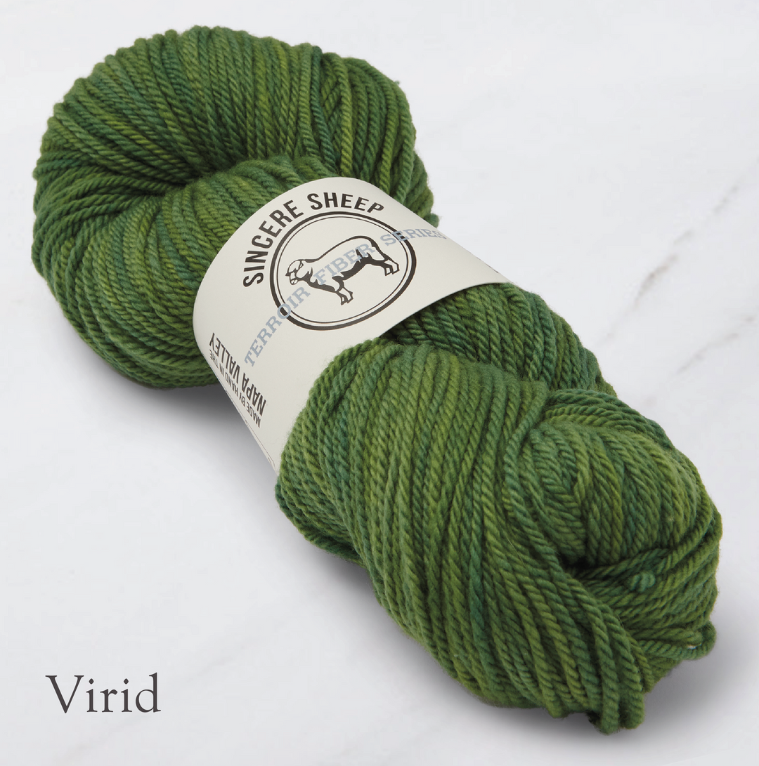 Cormo Worsted (100% wool)