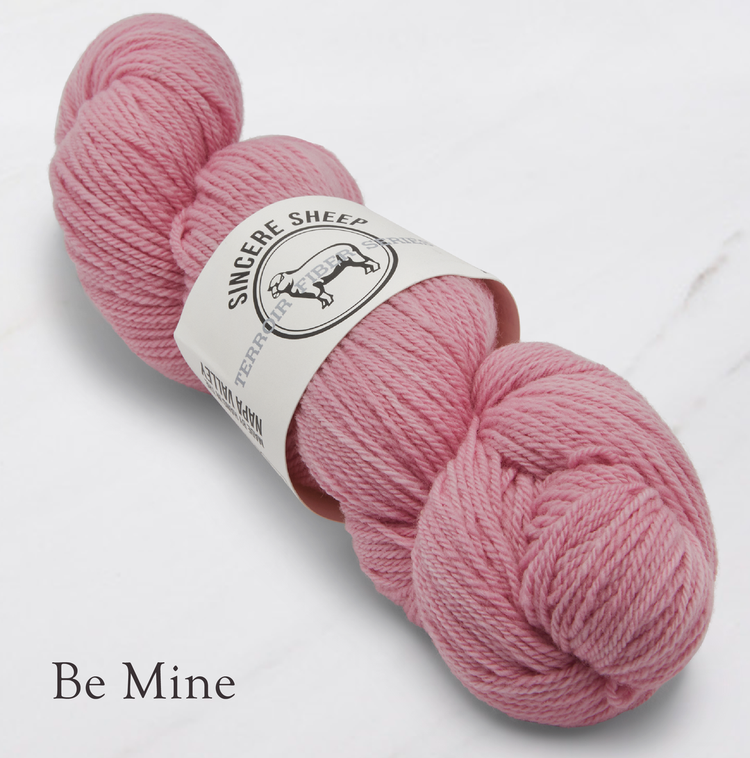 Cormo Sport (100% wool)