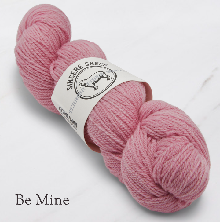 Cormo Sport (100% wool)