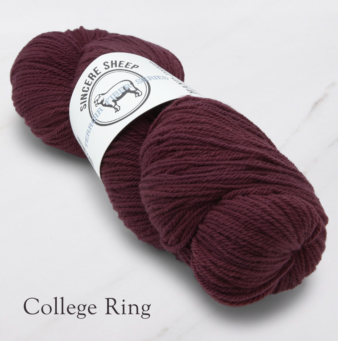 Cormo Sport (100% wool)