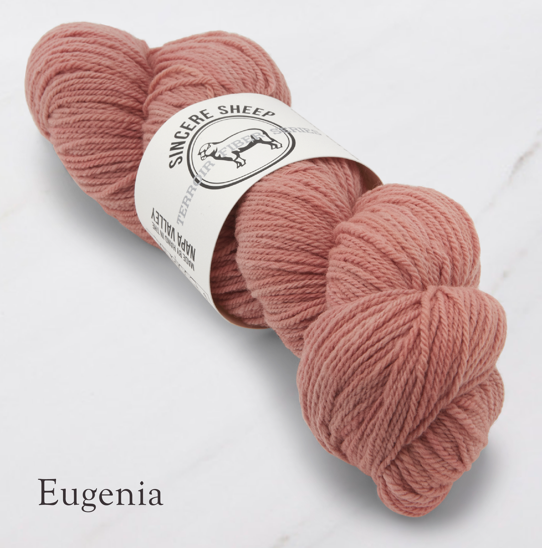 Cormo Sport (100% wool)