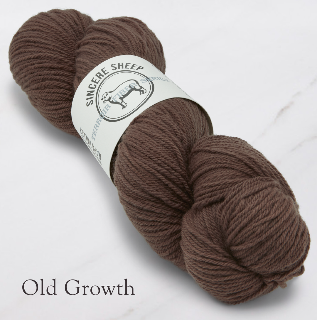 Cormo Sport (100% wool)