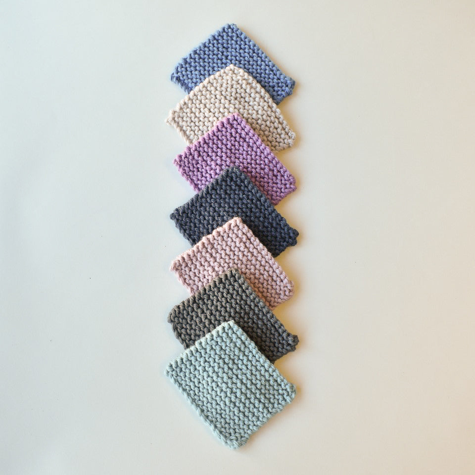 Beginner Coasters Free Pattern