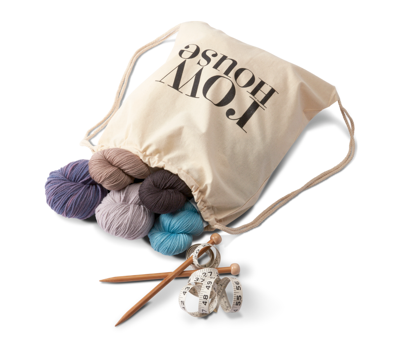 Project Bags and OfficeHours!