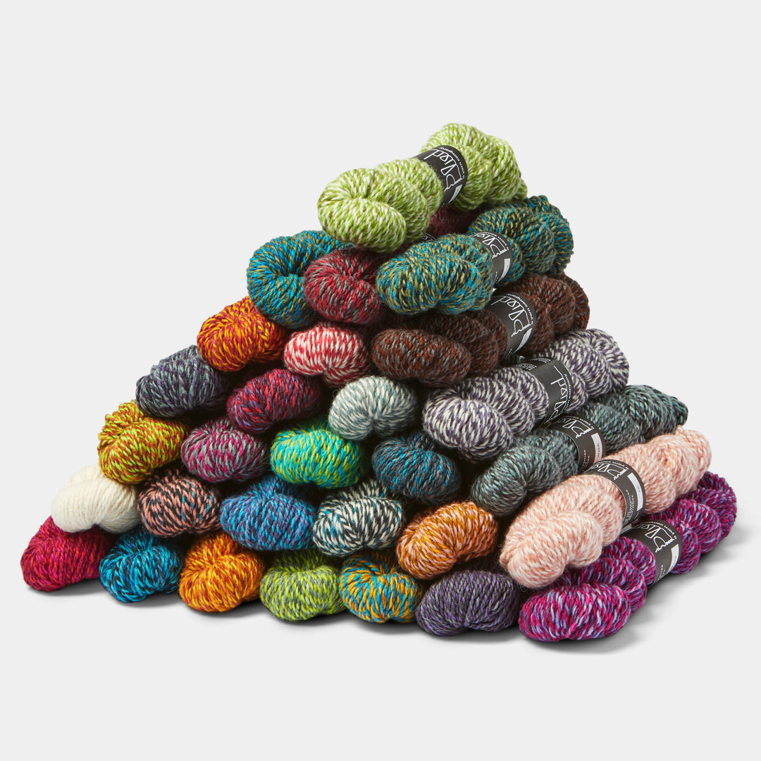 Pennsylvania Ave from Plied Yarn Company
