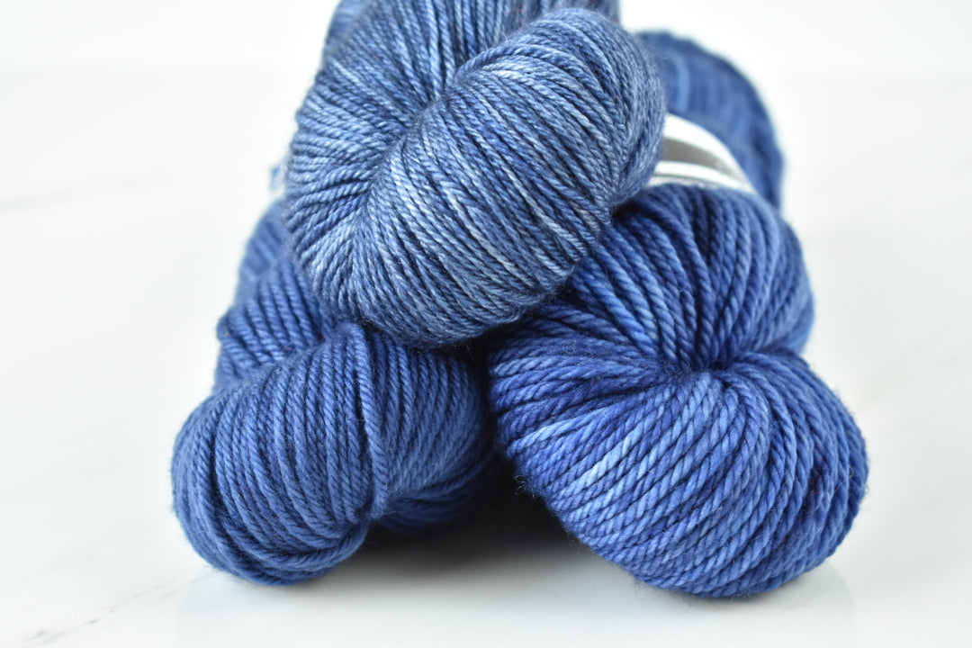 The Blues
