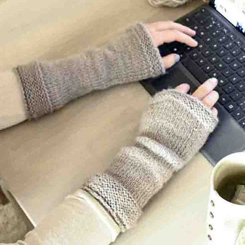 Cold Hands, Warm Heart