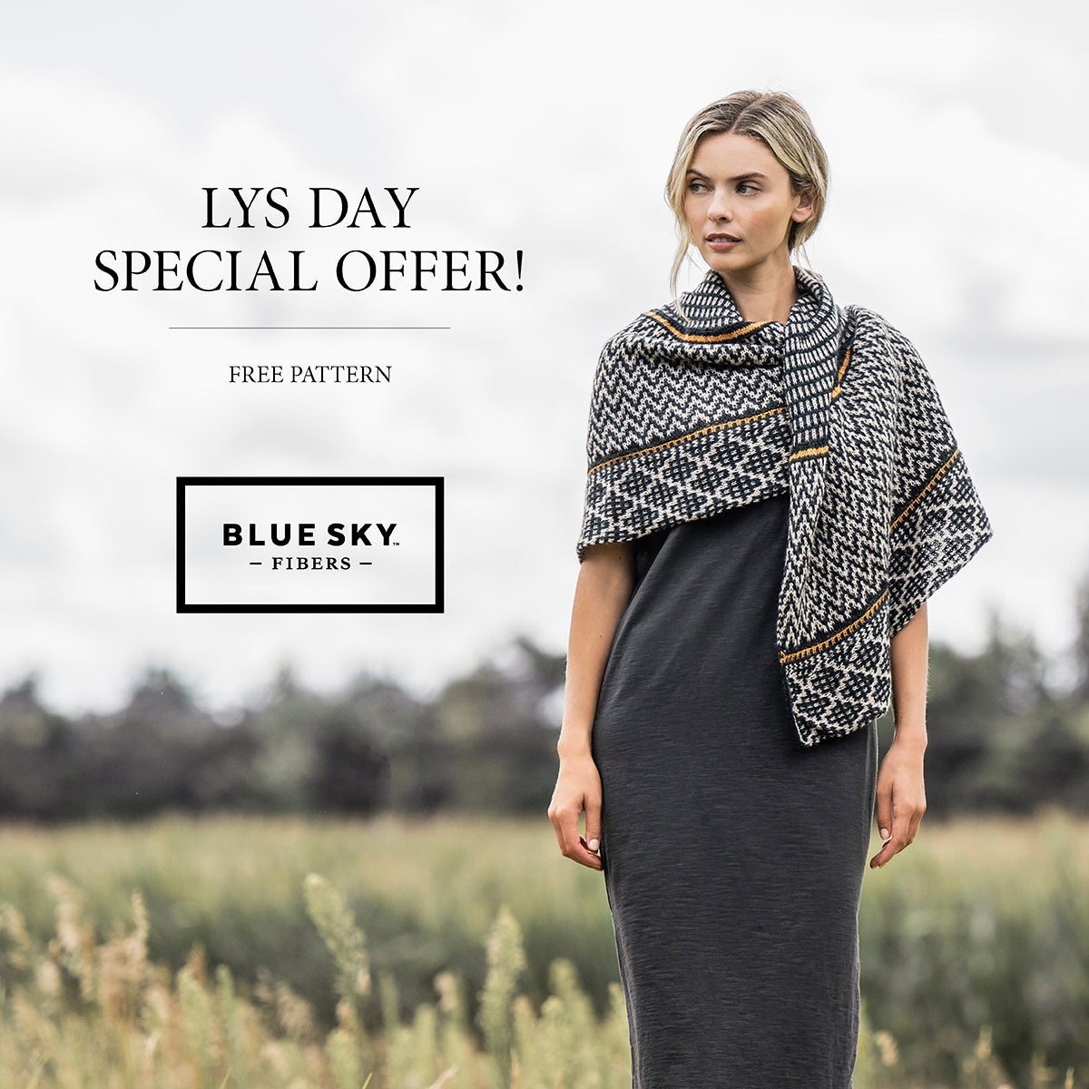 Join us for LYS Day Virtually!