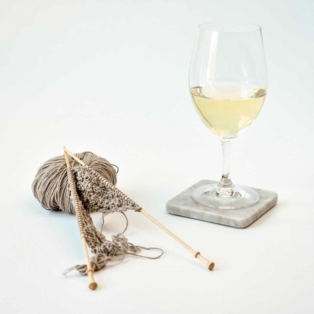 Worldwide Knit in Public Day on June 9th - Row House x Urban Purls in NYC