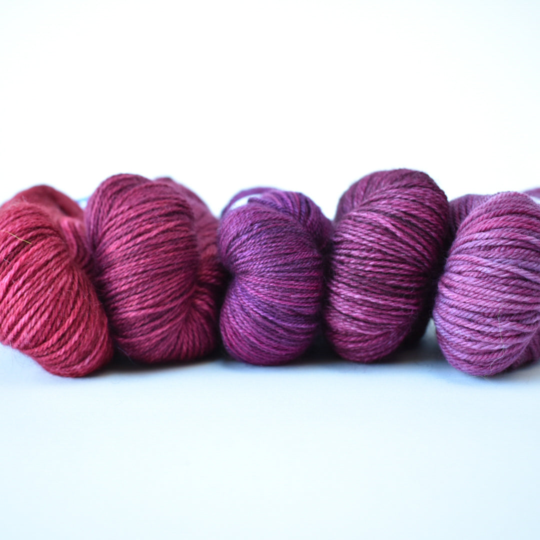 Reds to Warm Up February