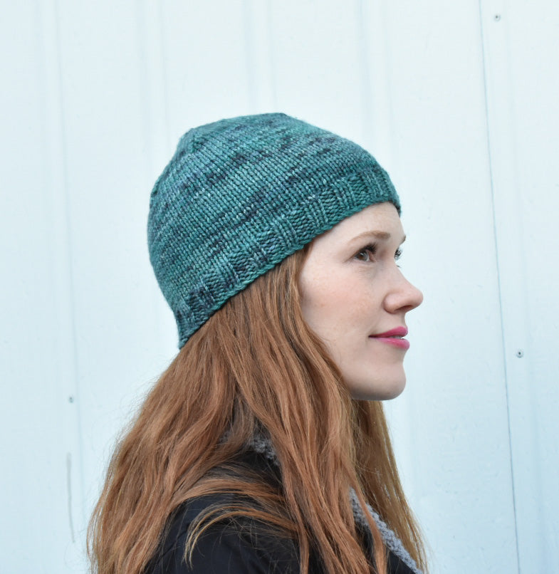 The Seawalk Beanie - Just in Time for Gift Giving!