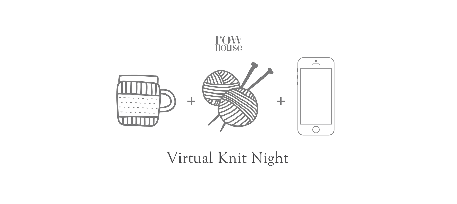 2021 Virtual Knit Nights