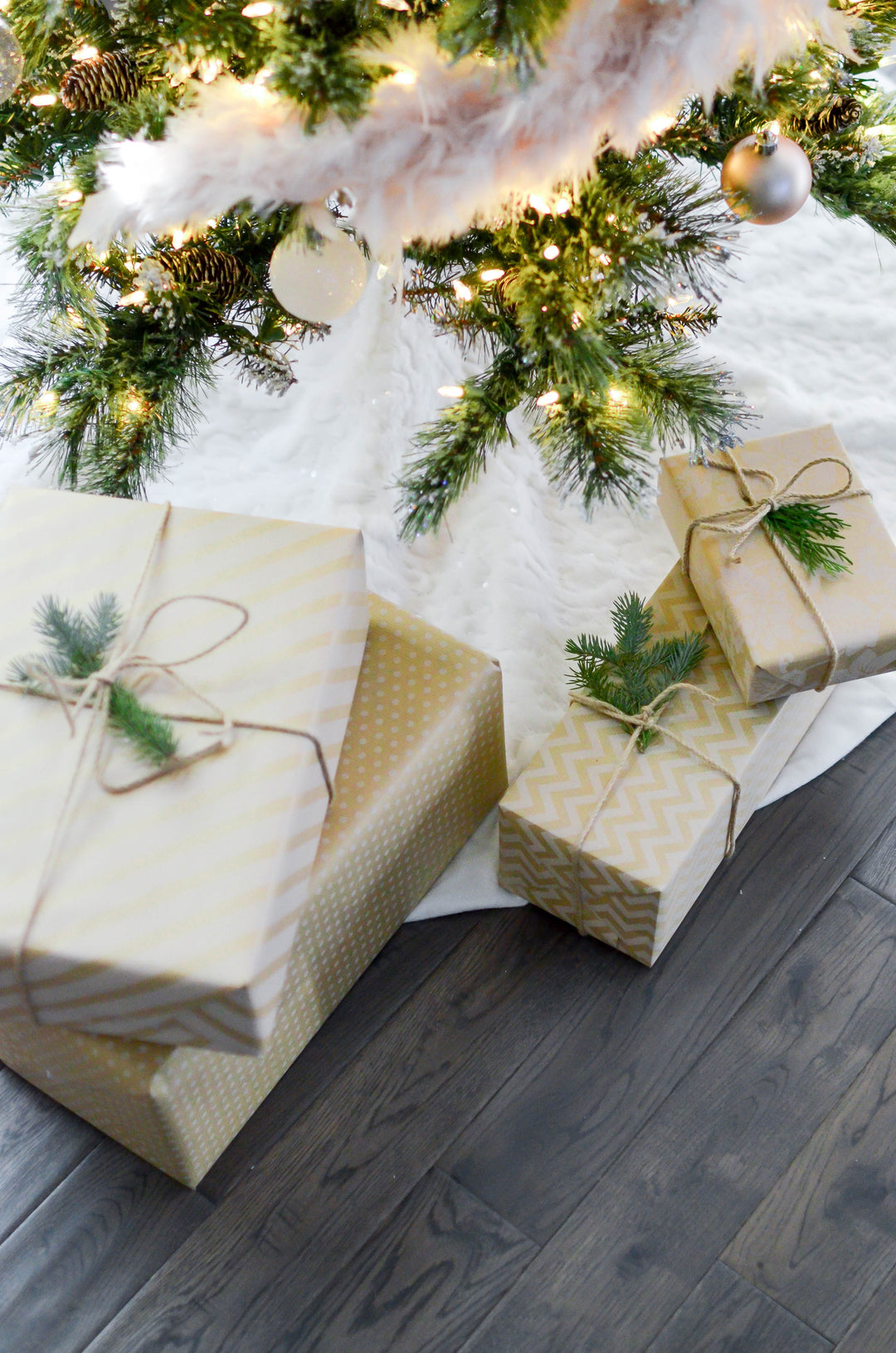 Holiday 2017 Shipping Deadlines