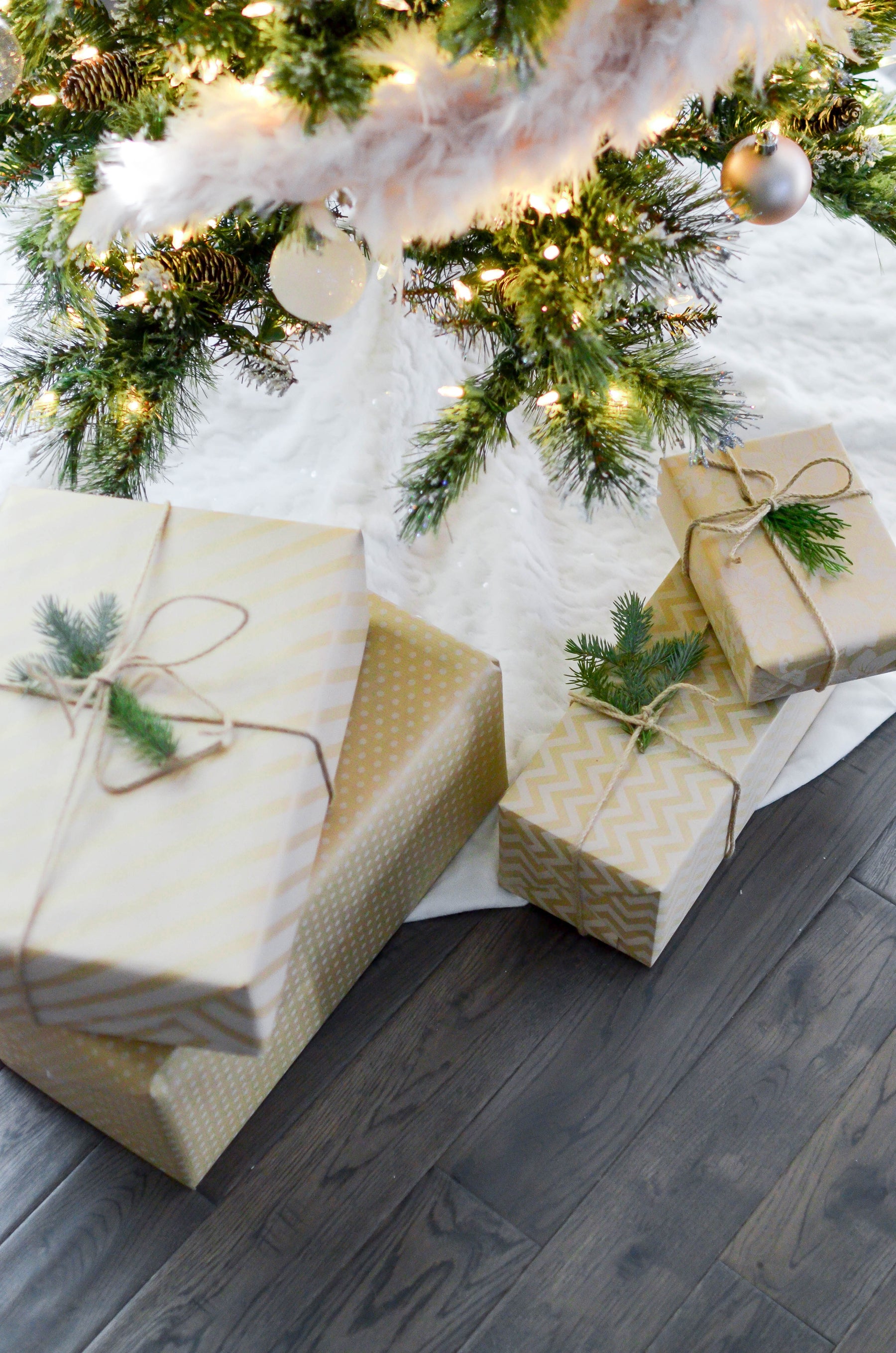 Holiday 2017 Shipping Deadlines