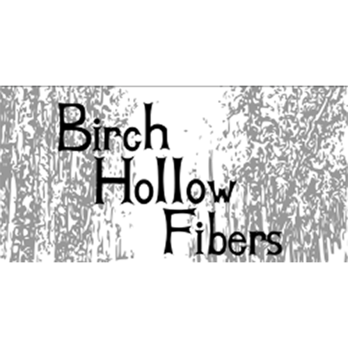 Birch Hollow Fibers