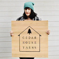 Cedar House Yarns