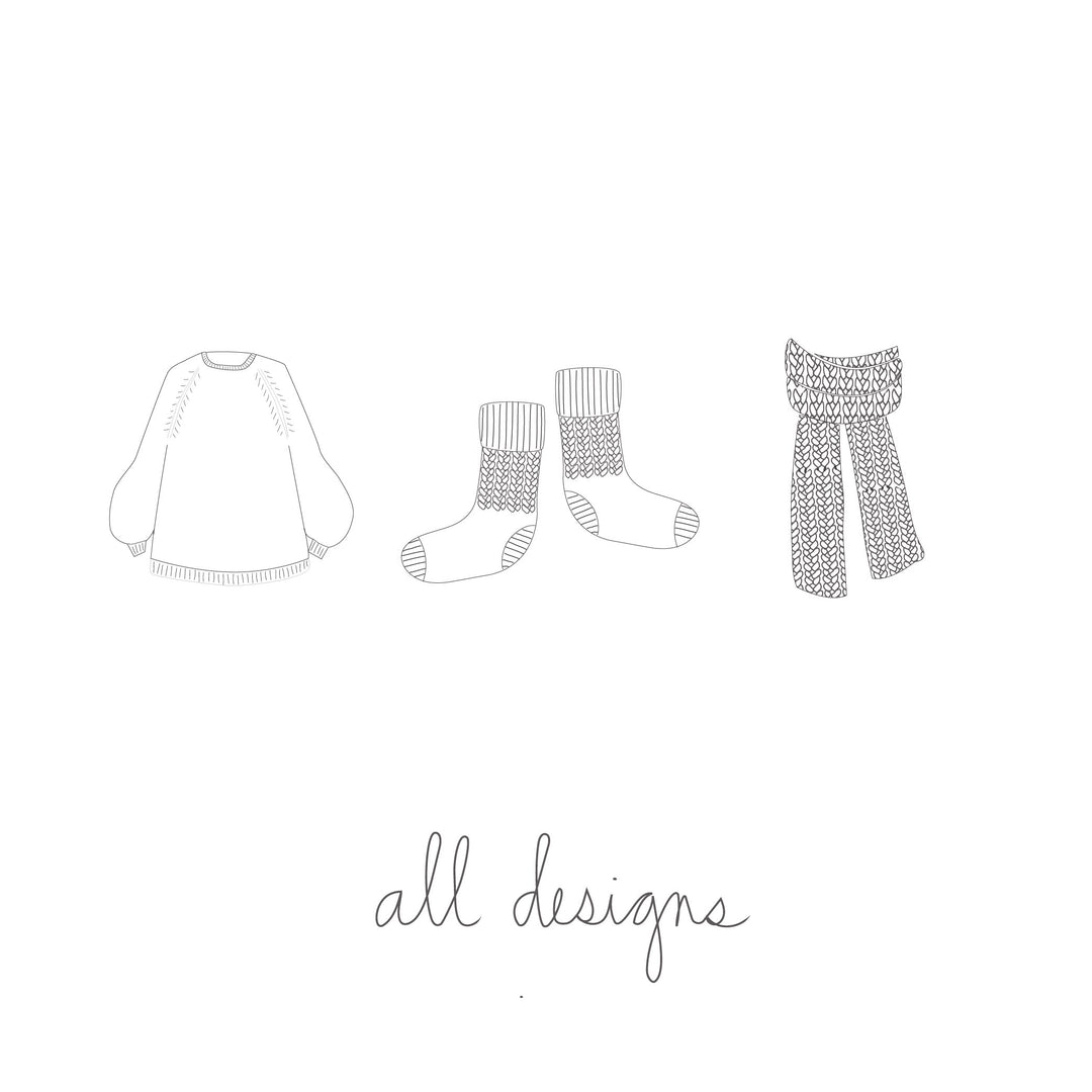 All Designs