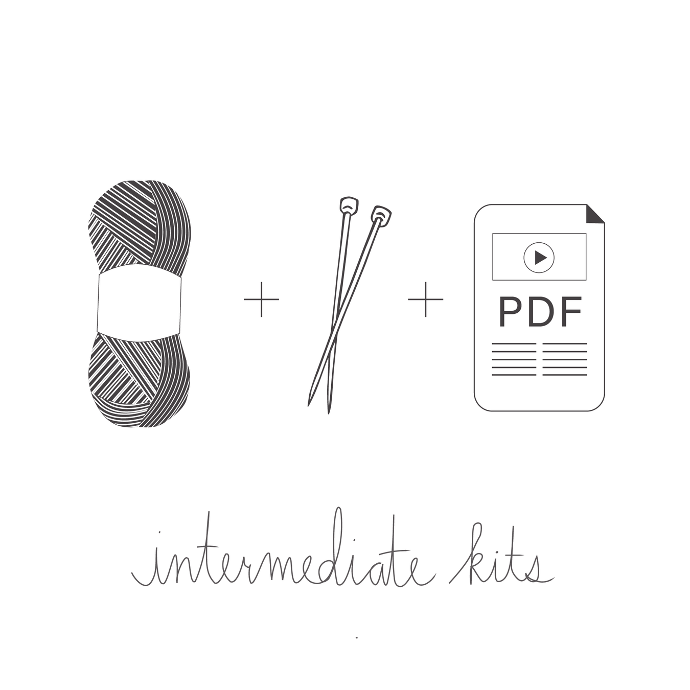 Intermediate Kits