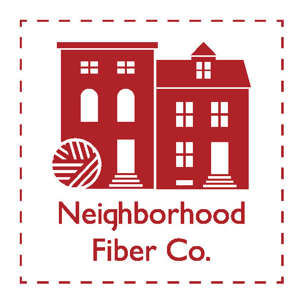 Neighborhood Fiber Company Collection