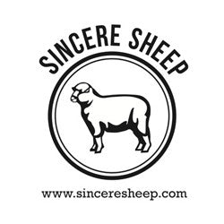 Sincere Sheep