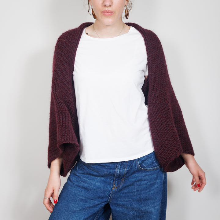 Simple Shrug Kit