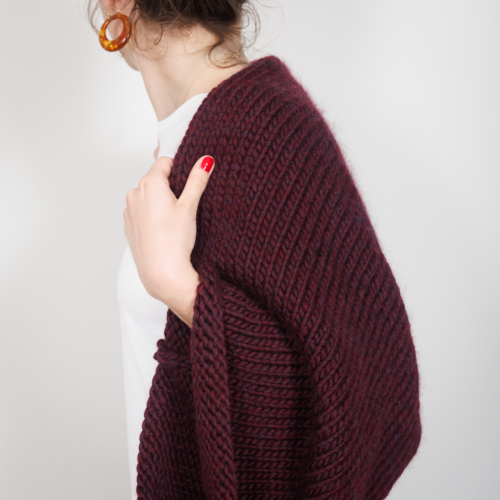 Simple Shrug Kit