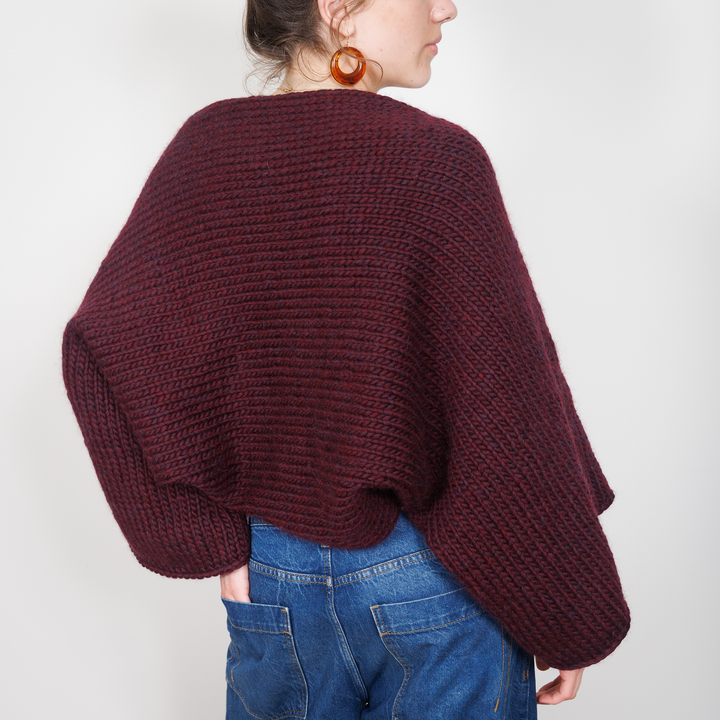 Simple Shrug Kit