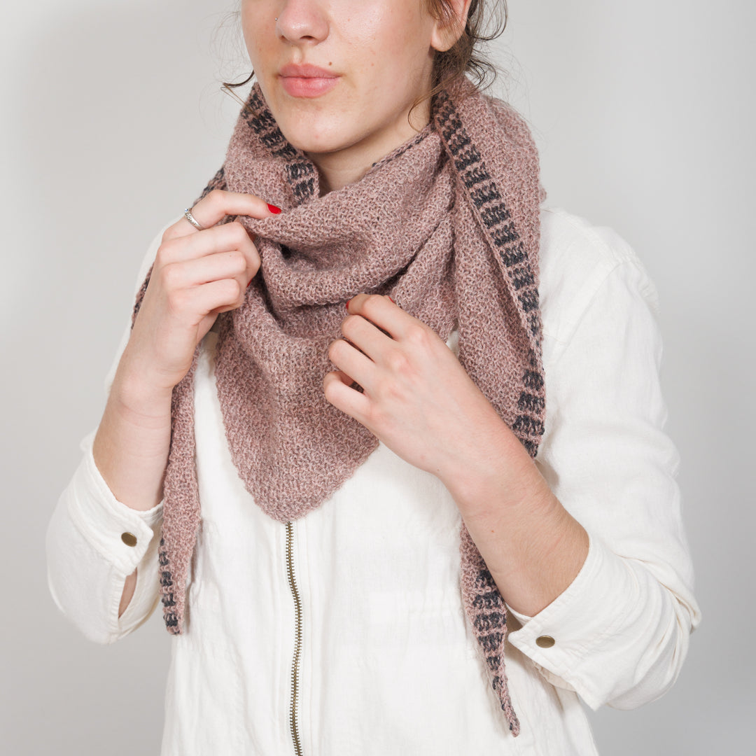 Winterview Scarf