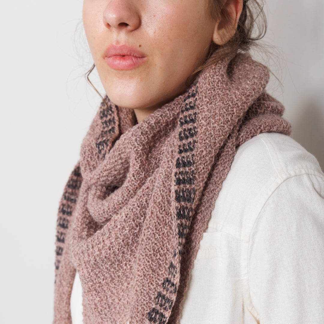 Winterview Scarf