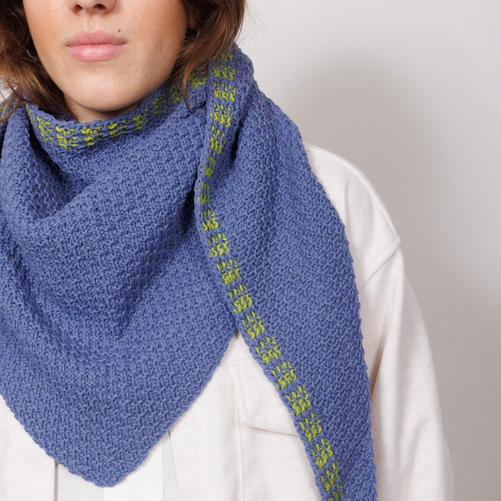 Winterview Scarf
