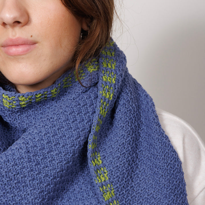 Winterview Scarf