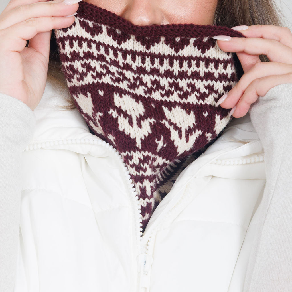 Primavera Cowl