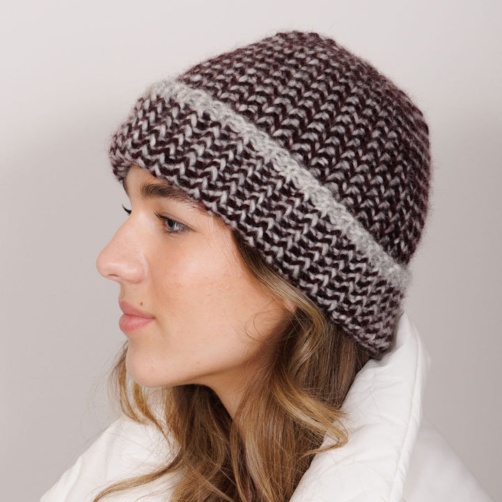 Rose Avenue Beanie Kit