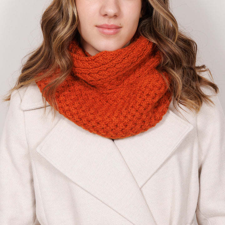 Tullaghan Scarf/Cowl