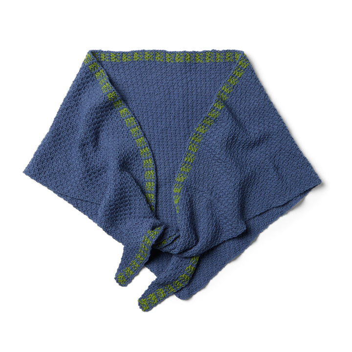 Winterview Scarf