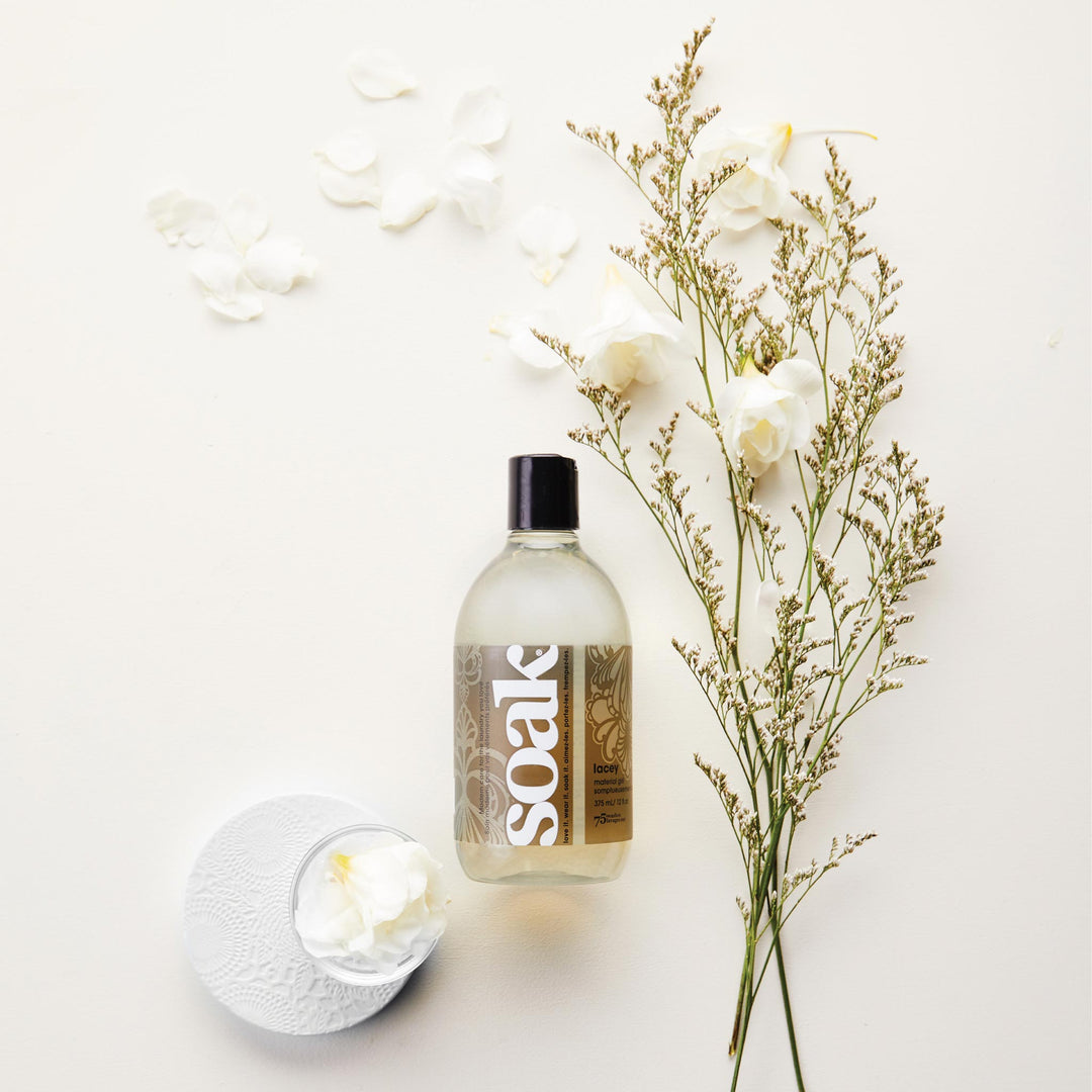 Soak Laundry Soap - Full size (12 oz)