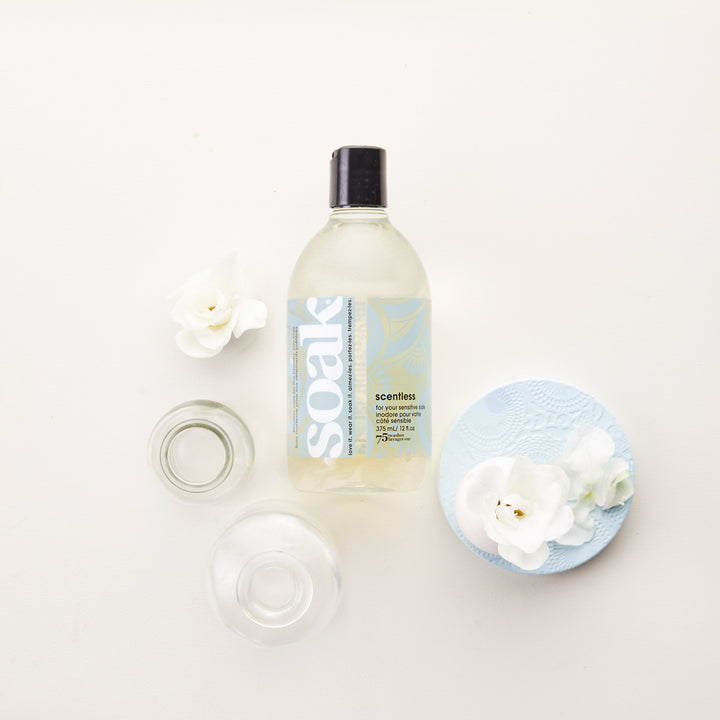 Soak Laundry Soap - Full size (12 oz)