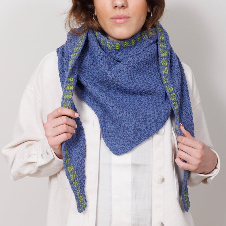 Winterview Scarf