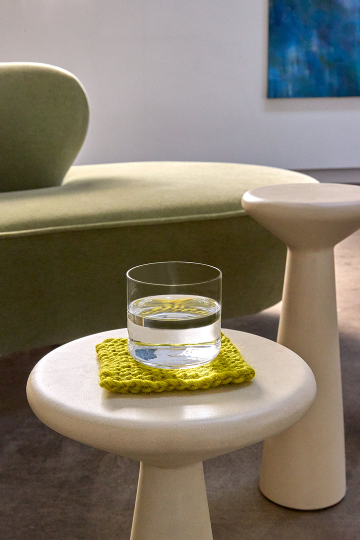 Beginner Coasters Free Pattern