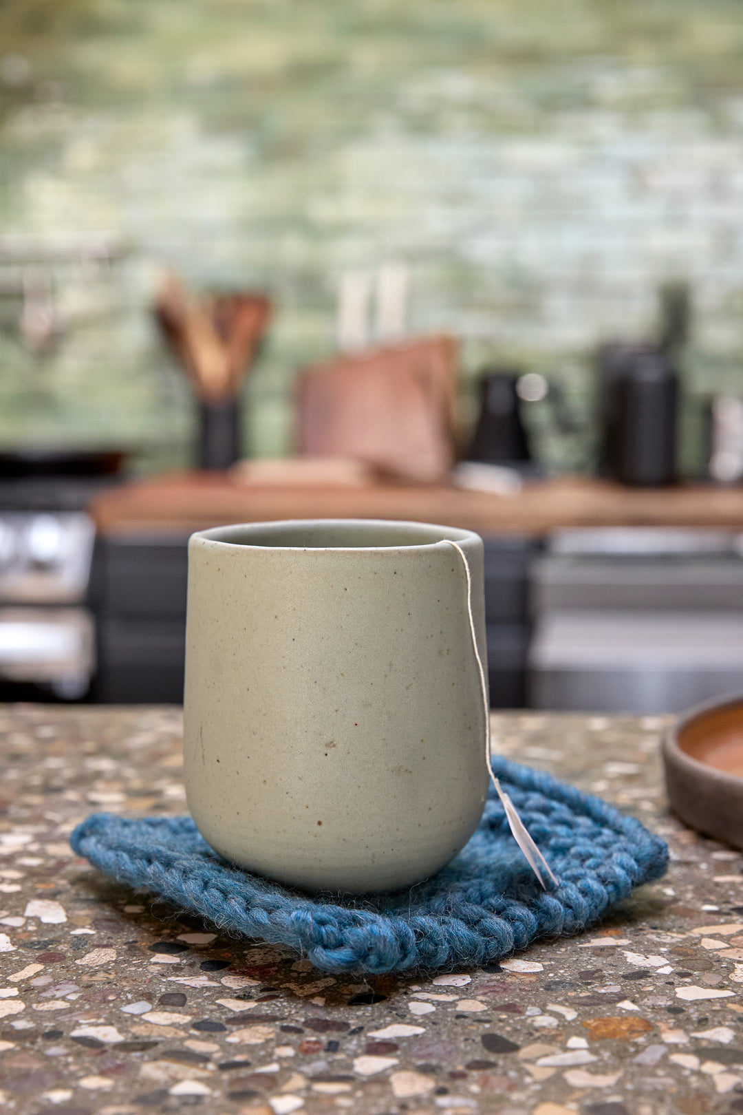 Beginner Coasters Free Pattern