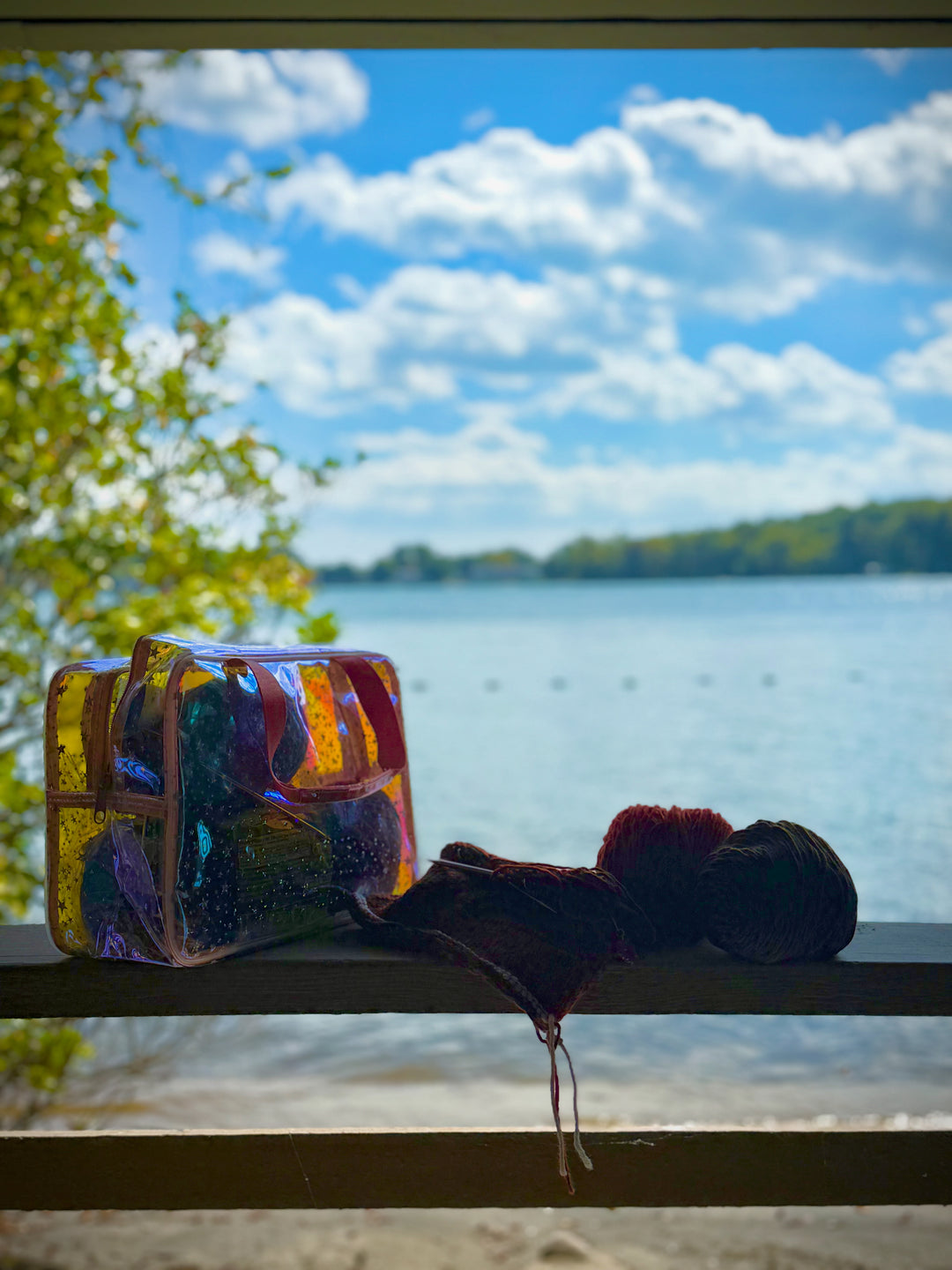 Camp Knit-a-way 2026