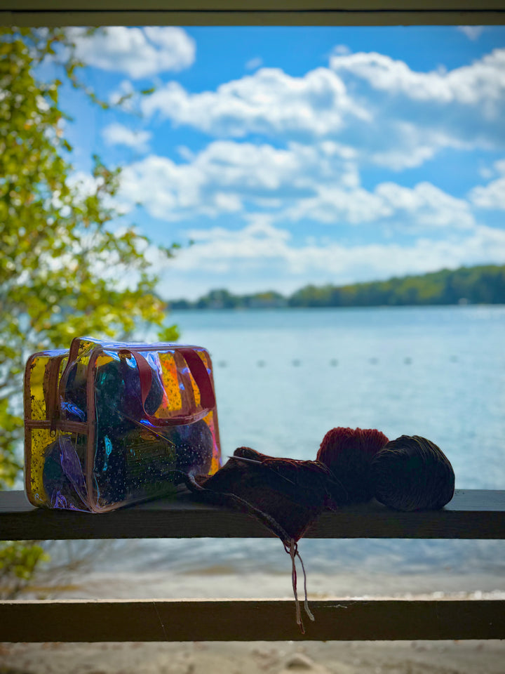 Camp Knit-a-way 2026