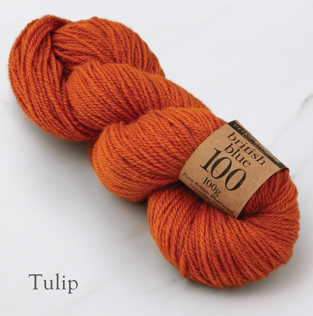 Tullaghan Scarf/Cowl Kit