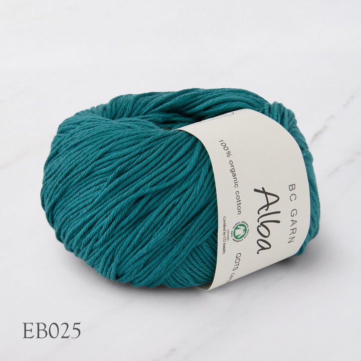 Alba (100% cotton)