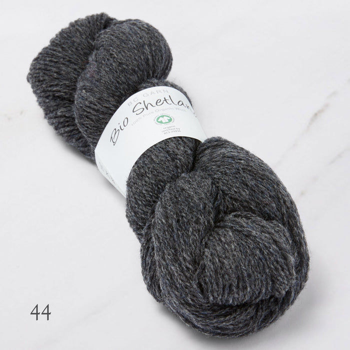Bio Shetland (100% wool)