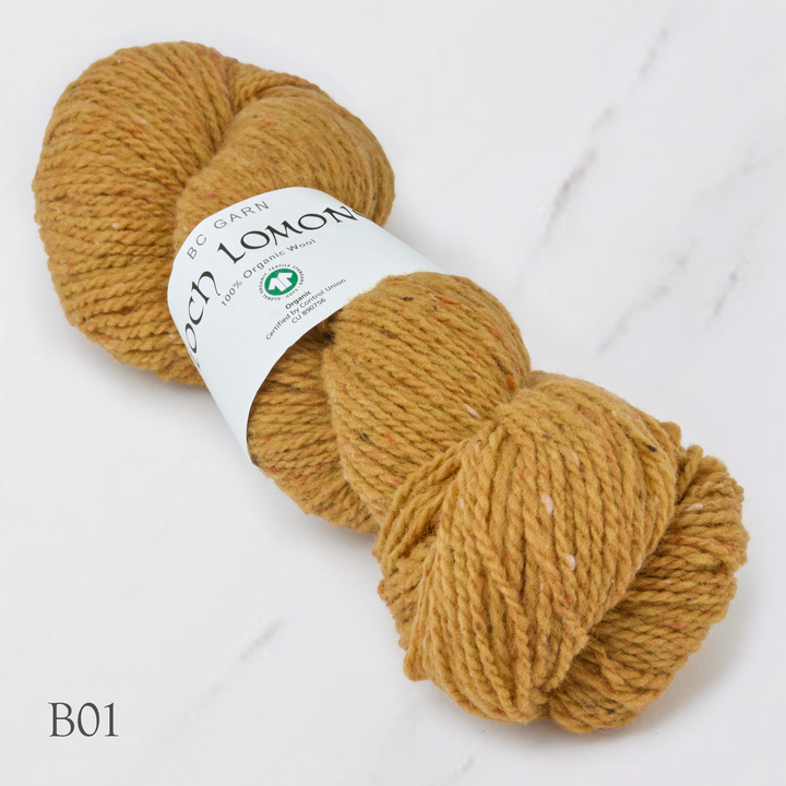 Loch Lomond (100% wool)