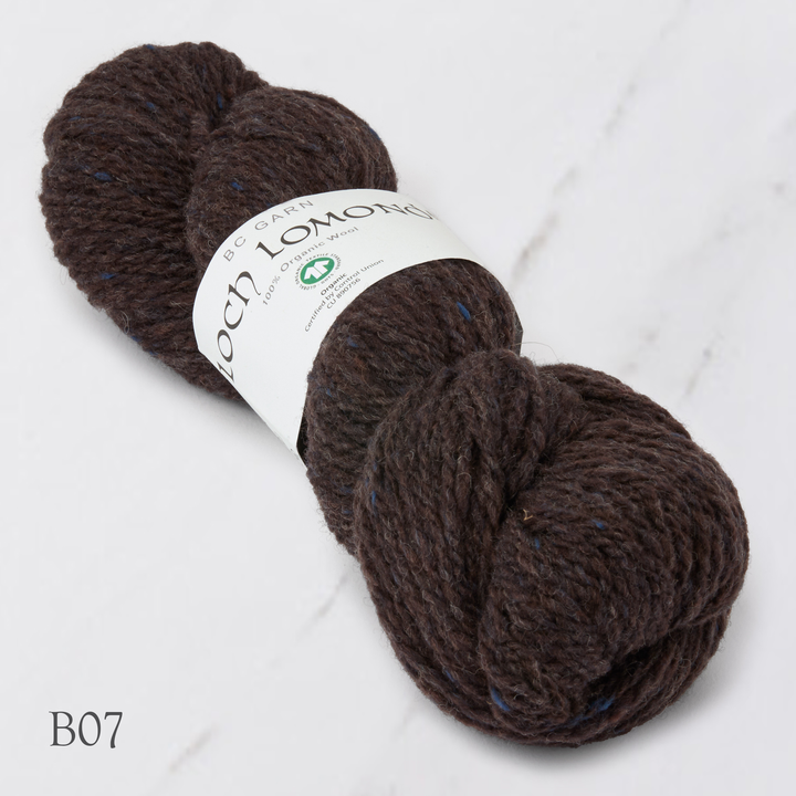 Loch Lomond (100% wool)
